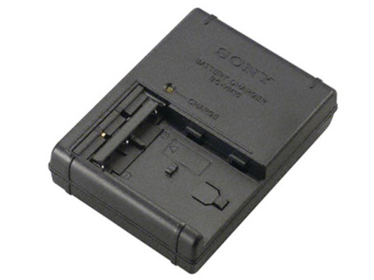 BC-VM10 Charger for NP-FM500H  Battery Pack 