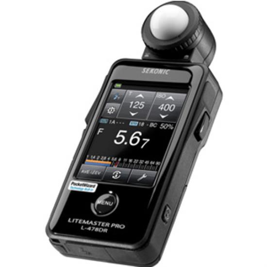 L-478DR-EL Lite Master Pro