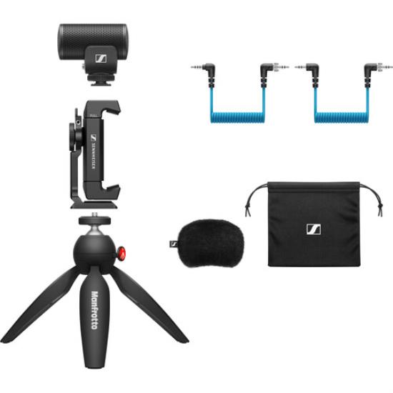 MKE 200 Mobile Kit 