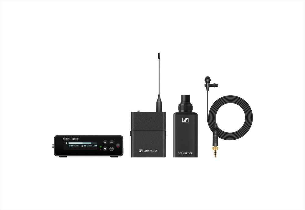 EW-DP ENG Set