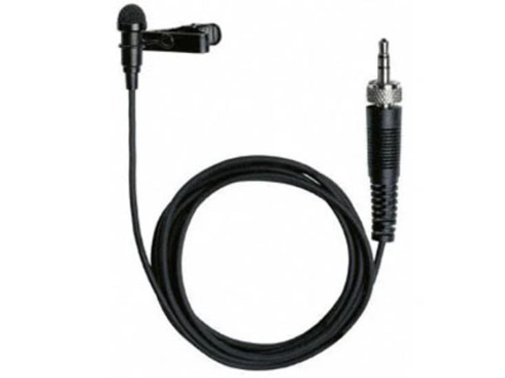 ME 2-II OmniDirectional Mic Clip On