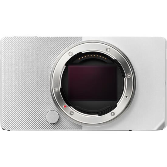 BF Mirrorless Camera (Silver)