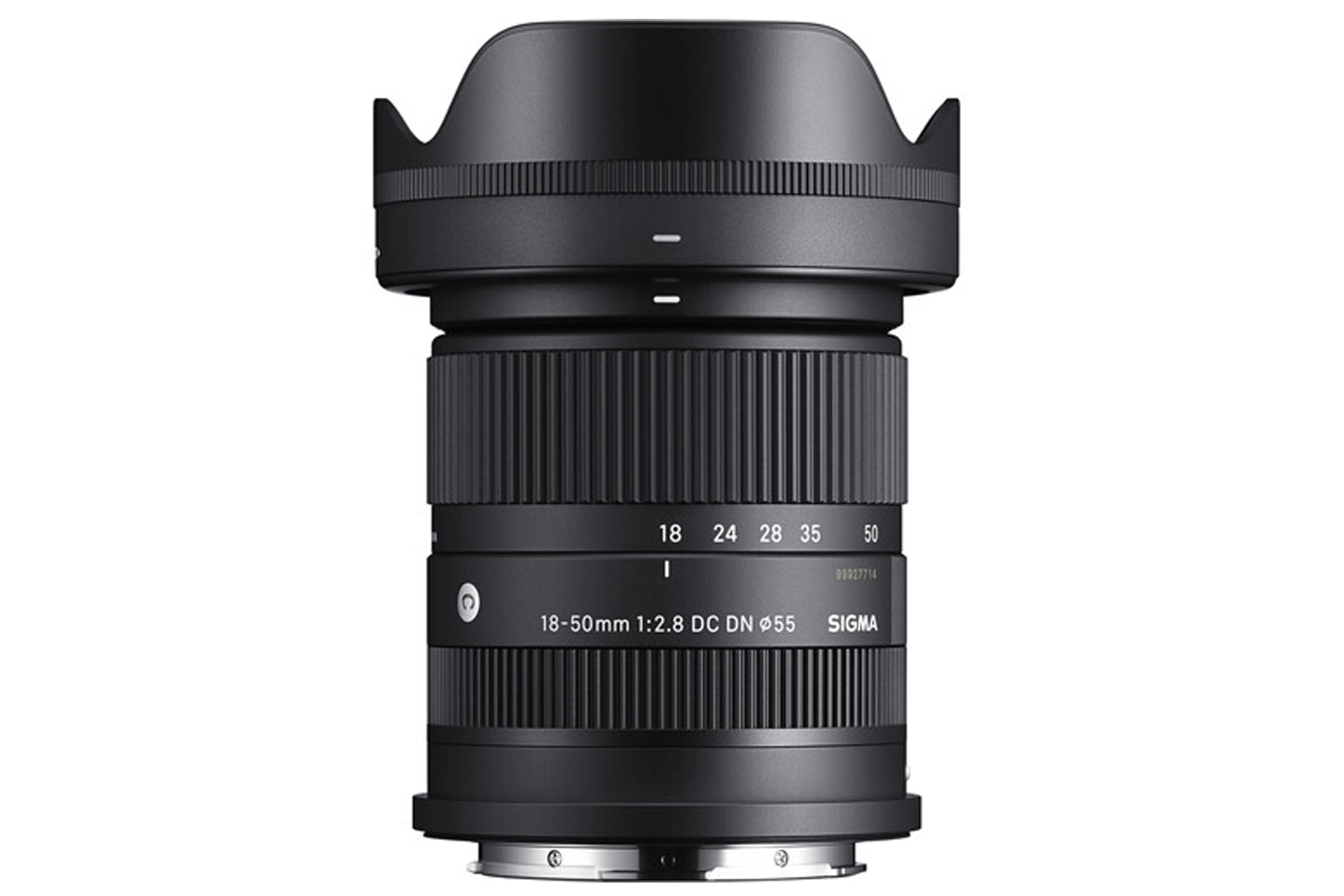 18-50mm f/2.8 DC DN Contemporary Lens for L-Mount