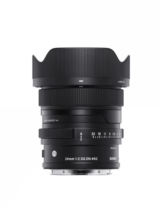 24mm F2 DG DN Contemporary  Sony