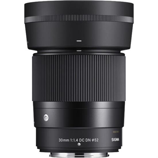 30mm f1.4 DC DN Contemporary Lens Nikon Z #