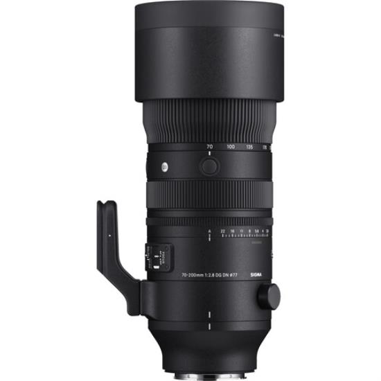 70-200MM Sport F2.8 DG DN OS L-Mount
