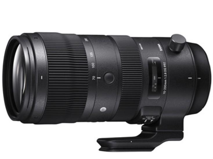 70-200mm f/2.8 DG OS HSM Sports for Canon EF