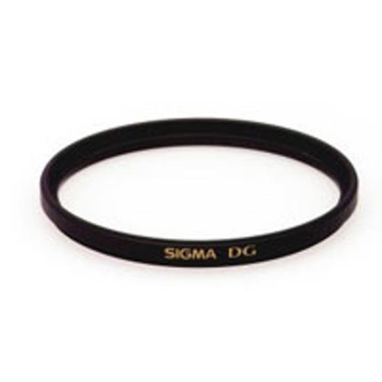 UV Filter DG 49mm 