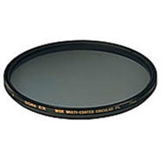 Circular Polarizer Wide Multicoated Filter 86mm