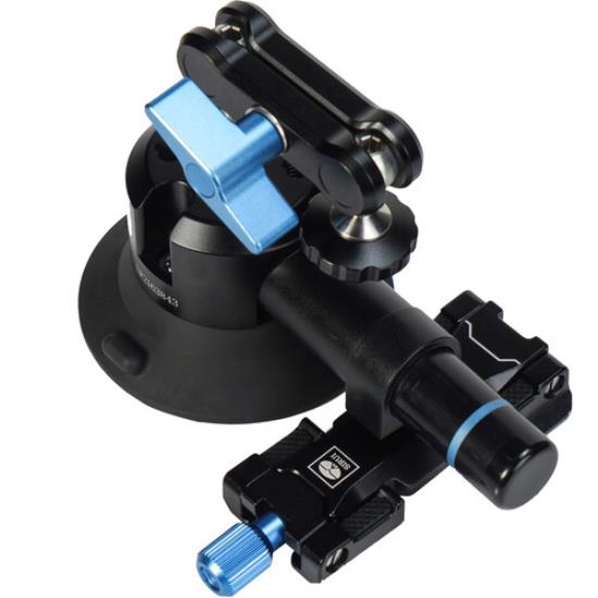 Alien Series Suction Cup Mounting Kit