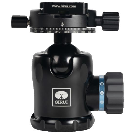 MT-20 Ballhead #