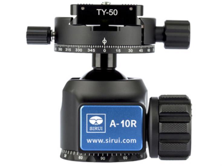 A-10R Ball head #