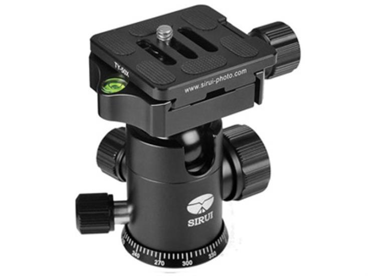 G-10KX Ball Head 