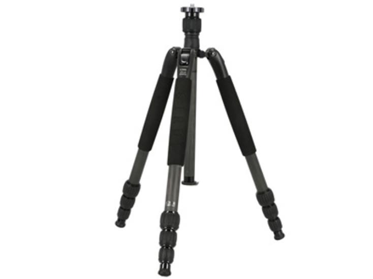 N-1204SK Carbon Fibre Tripod with Mono Leg