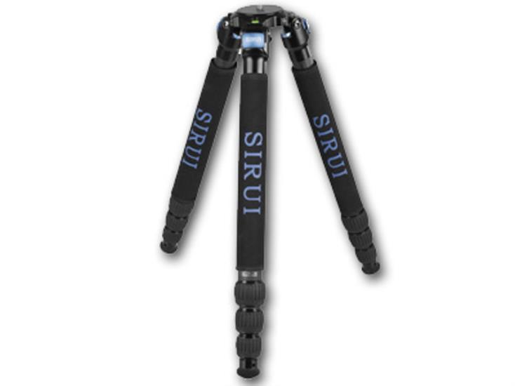 R-4214X 4 Section Carbon Fibre Tripod 