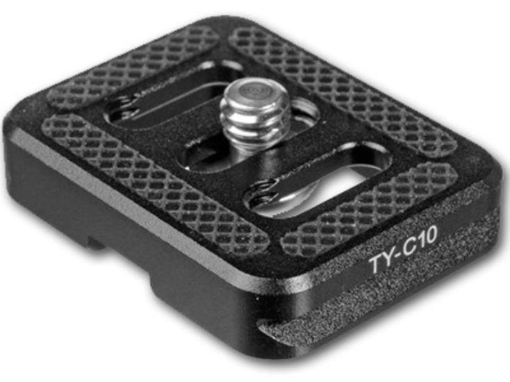 TY-C10 Quick Release Plate