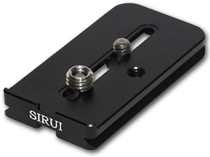 TY-LP75 Quick Release Plate