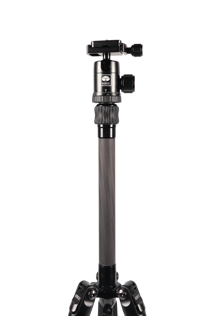 Traveler 5C Tripod Kit
