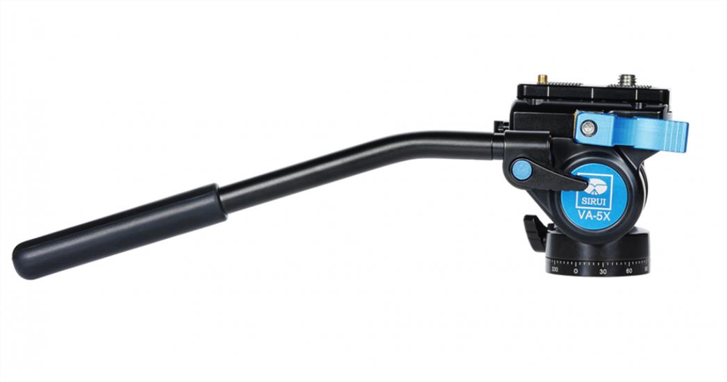 VA-5X Video Head