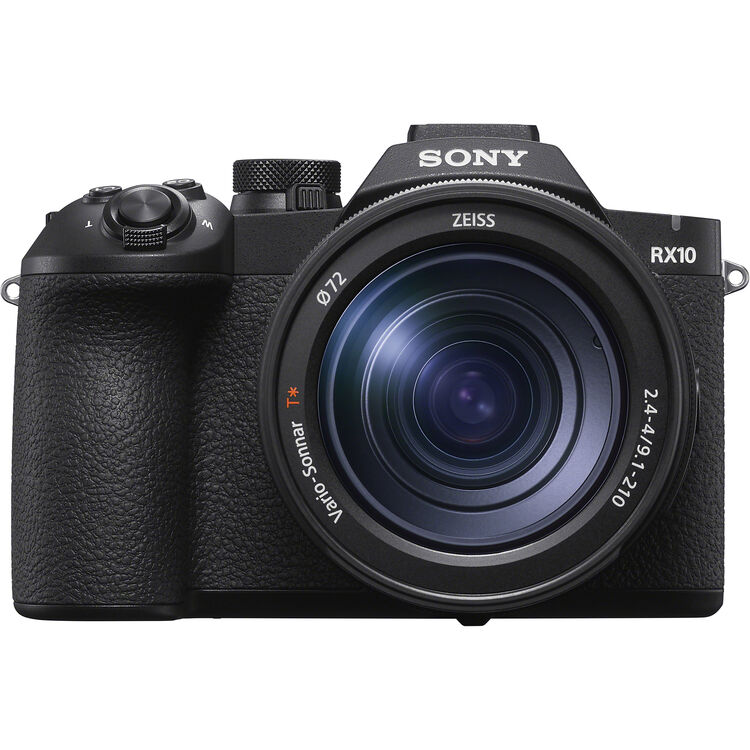 RX10 V Digital Camera
