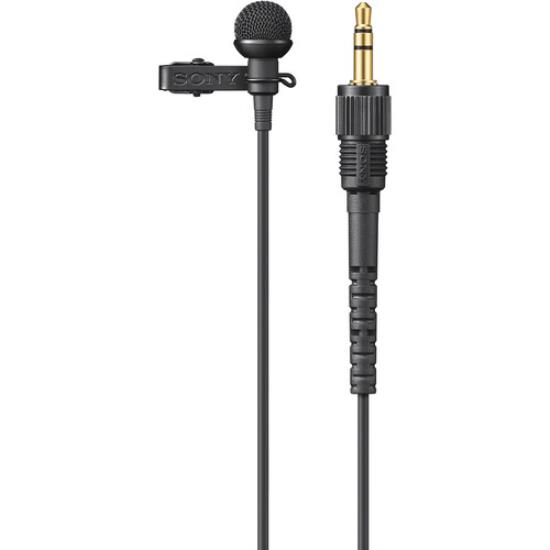 ECM-L1 Omnidirectional Lavalier Microphone