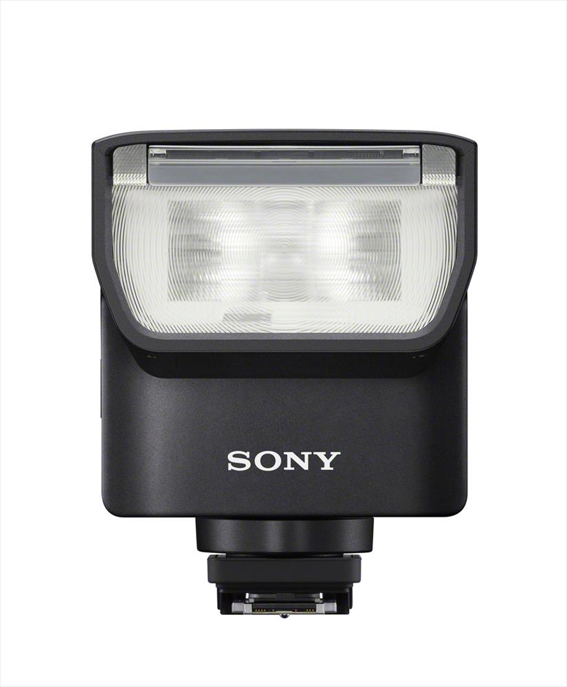HVL-F28RMA External Flash with Wireless Remote