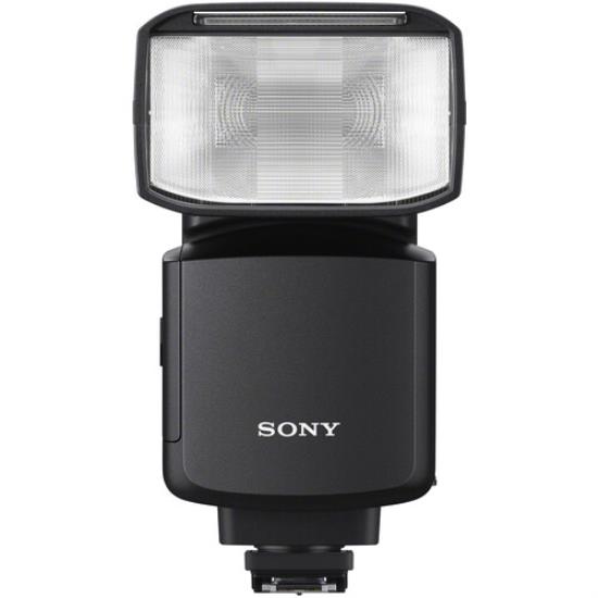 HVL-F60RM2 Wireless Radio Flash