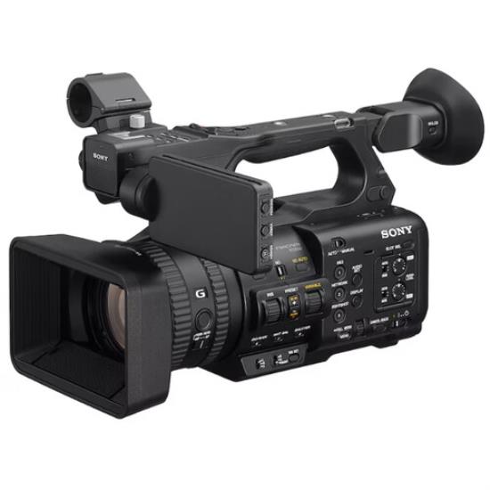 HXR-NX800 4K HDR 1 Sensor NXCAM Camcorder