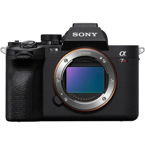Alpha a7R V Mirrorless Trade-In $300 BONUS