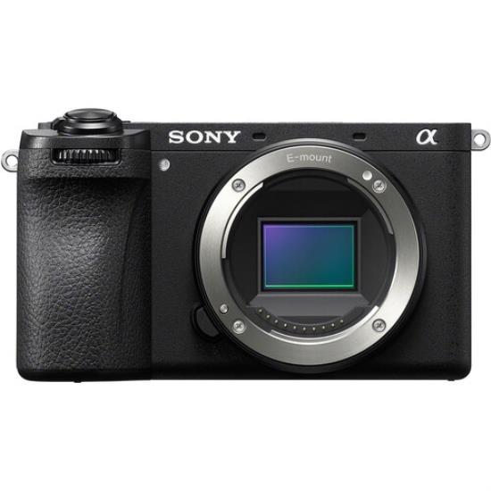 Alpha a6700 Body 