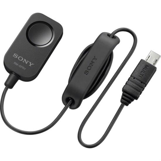 RM-SPR1 Remote Commander