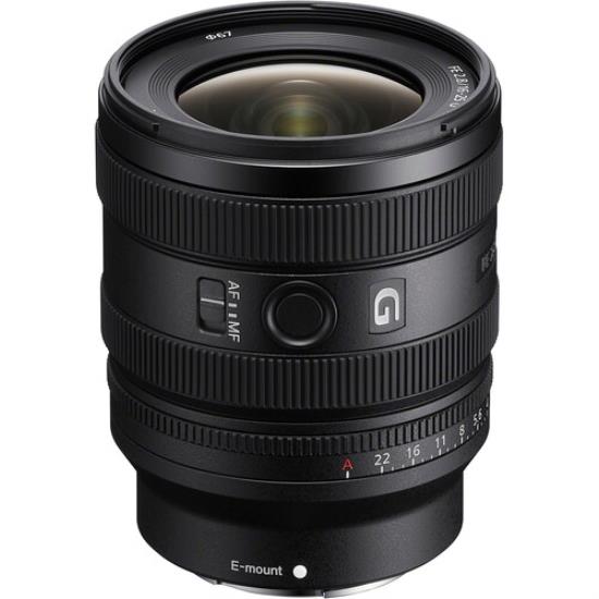 FE 16-25mm f/2.8 G Lens (Sony E)  