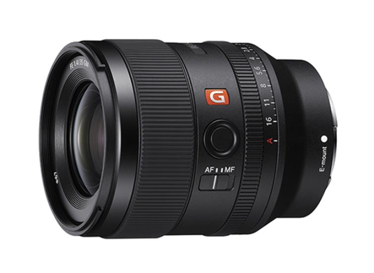 35mm f1.4 FE GM Lens Trade-in $100 BONUS