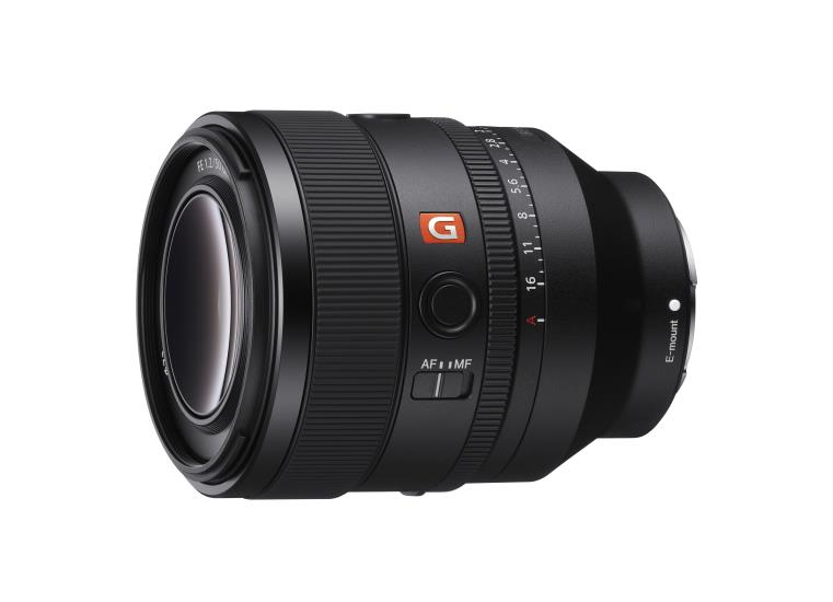 50mm f1.2 FE GM Lens Trade-in $100 BONUS