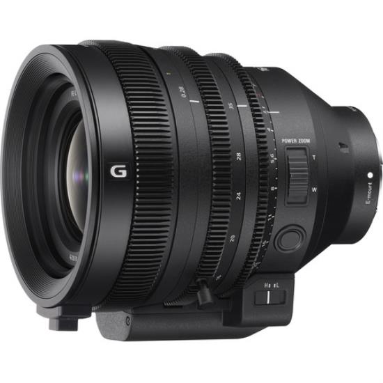 FE C 16-35mm T3.1 G E-Mount Lens