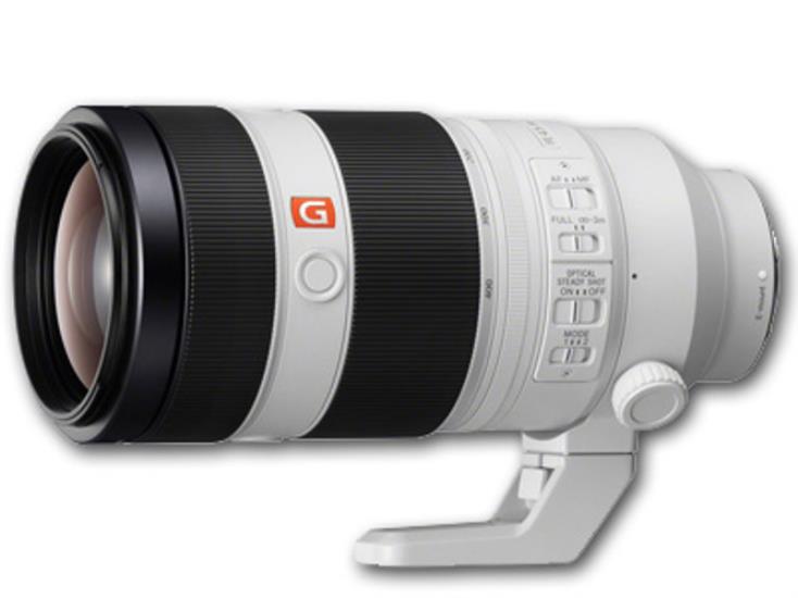 100-400mm FE f4.5-5.6 GM OSS Trade-in $200 BONUS 
