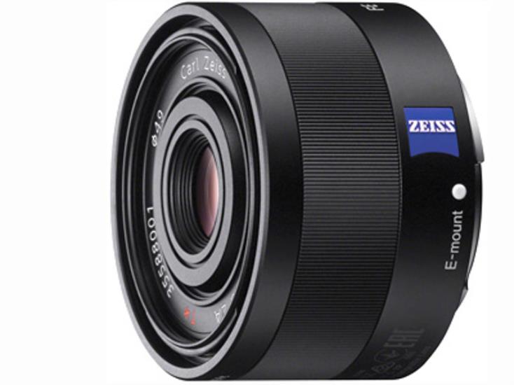 35mm f2.8 ZA Sonnar T* FE Lens