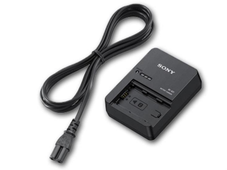 BC-QZ1 Battery Charger for Z Series