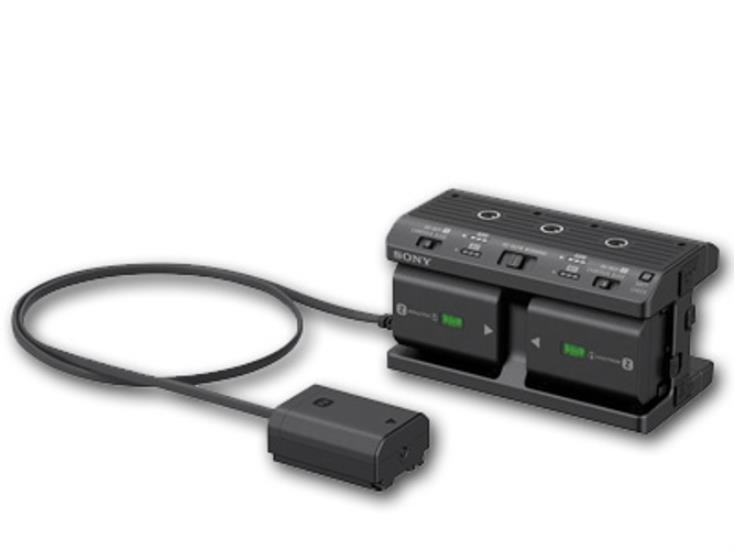 NPA-MQZ1K Multi Battery Adaptor Kit 