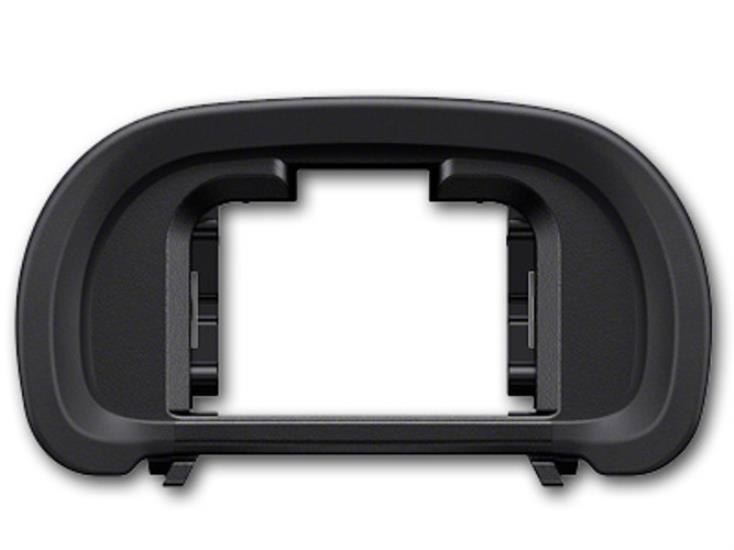 FDA-EP18 Eyepiece Cup for Select Alpha Cameras