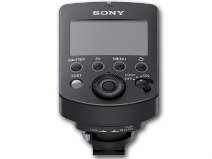 Sony FA-WRC1M Wireless Radio Commander 