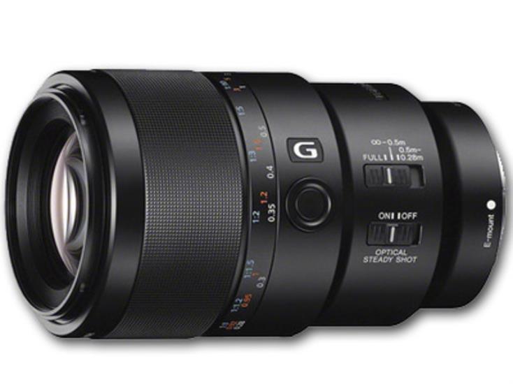 90mm f2.8 Macro G FE OSS Lens