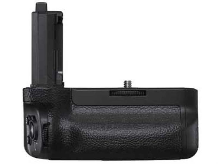 Battery Grip VG-C4EM for a7Rv Alpha1 a7RIV a9II a7SIII A7V