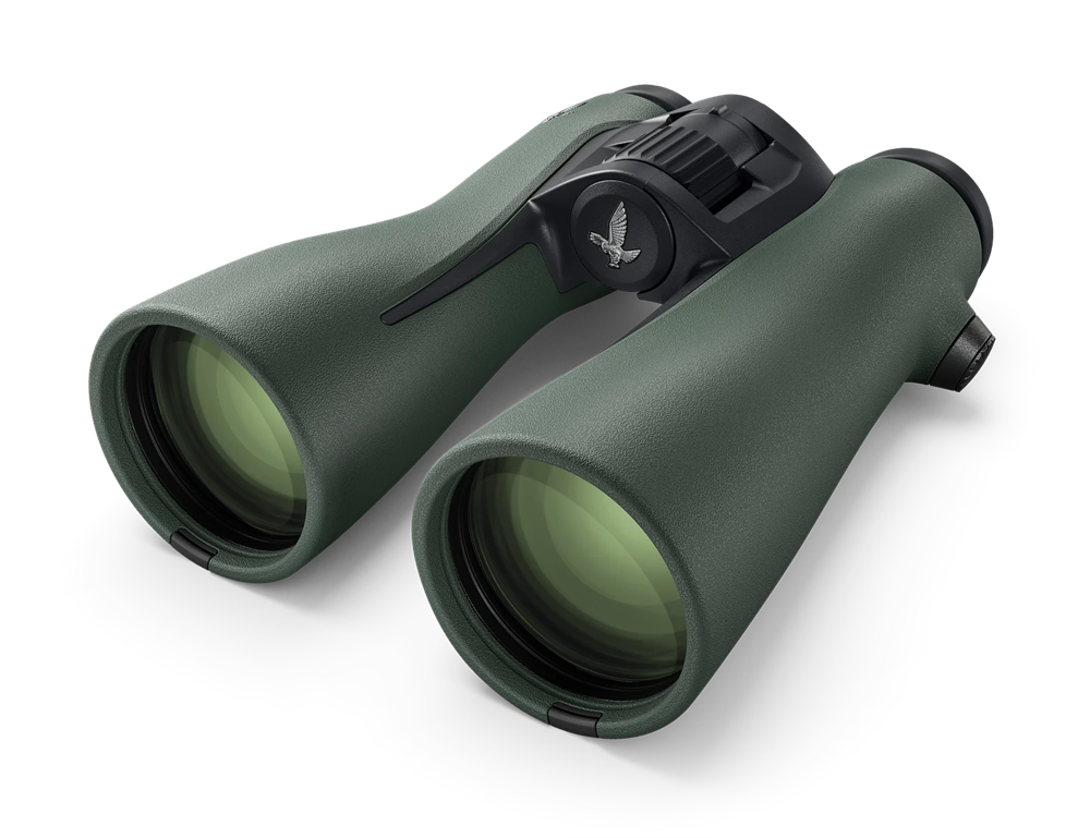 NL PURE 14x52 Green Binoculars