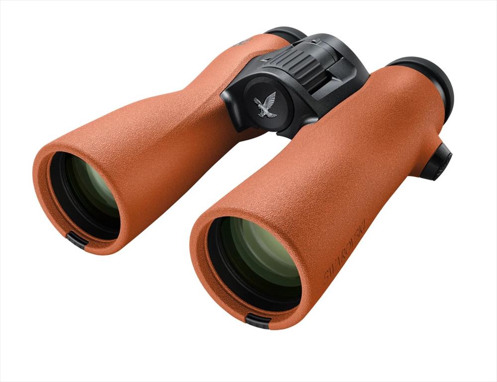 NL PURE 12x42 Burnt Orange Binoculars