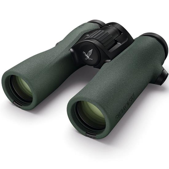 NL Pure 10x32 Green Binocular