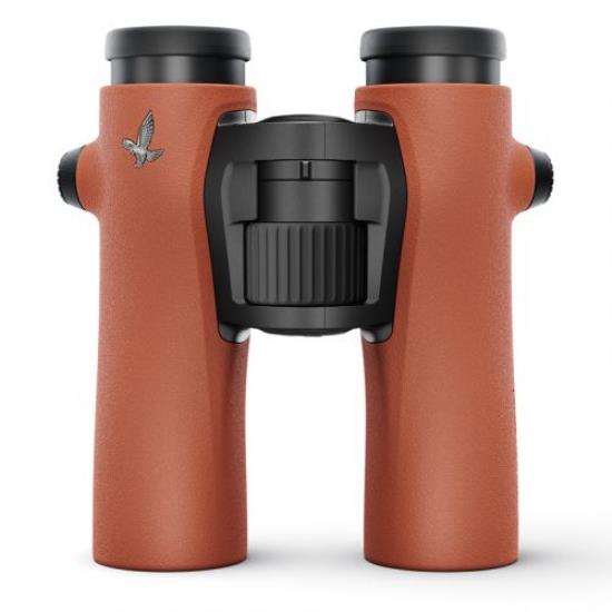 NL Pure 10x32 Burnt Orange Binocular