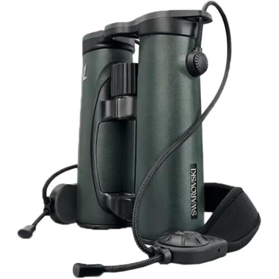 EL 8.5x42 FieldPro Roof Prism Green 