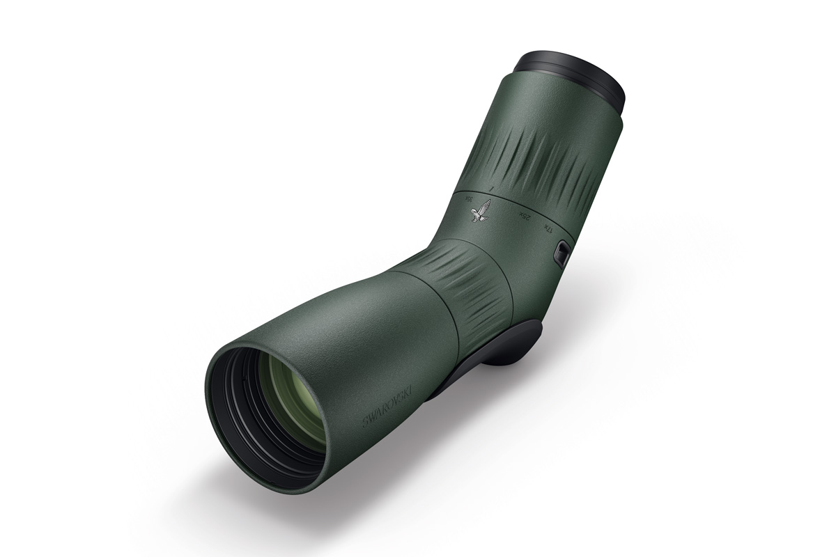 ATC 17-40x56 Green Spotting Scope