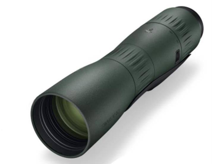 STC 17-40x56 Green Spotting Scope
